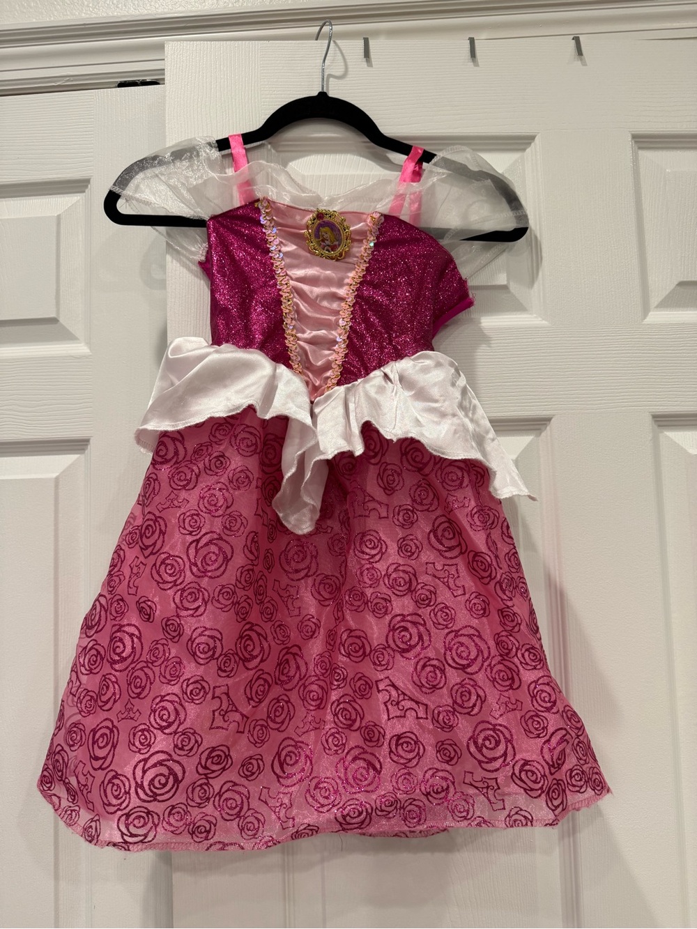 Aurora Dress